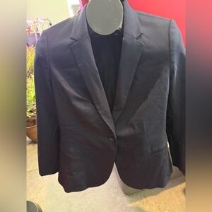 Black Blazer p36